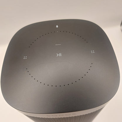 Sonos One gen 2 (24-9)