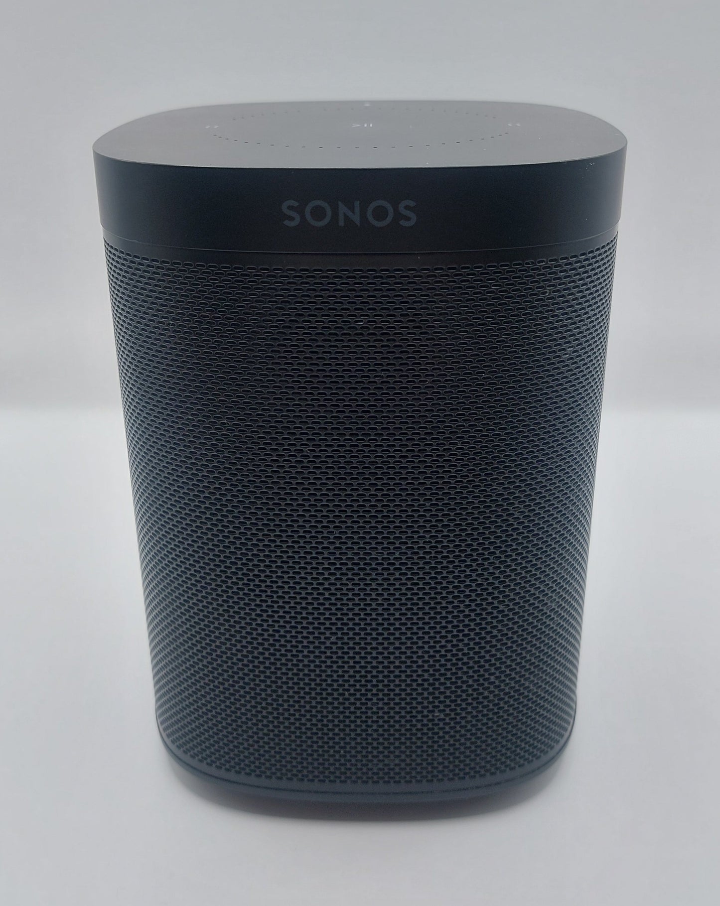 Sonos One gen 2 (F2-C)