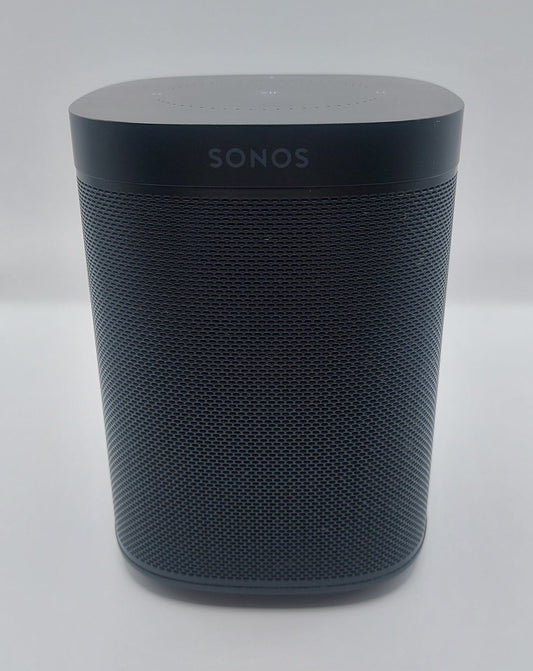 Sonos One gen 2 (F2-C)