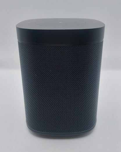 Sonos One gen 2 (F2-C)