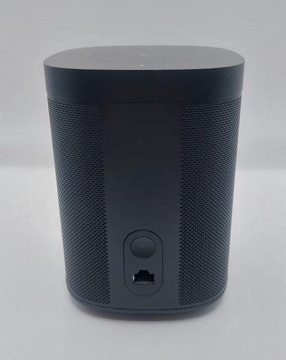 Sonos One gen 2 (F2-C)