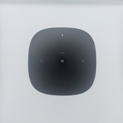 Sonos One gen 2 (F2-C)