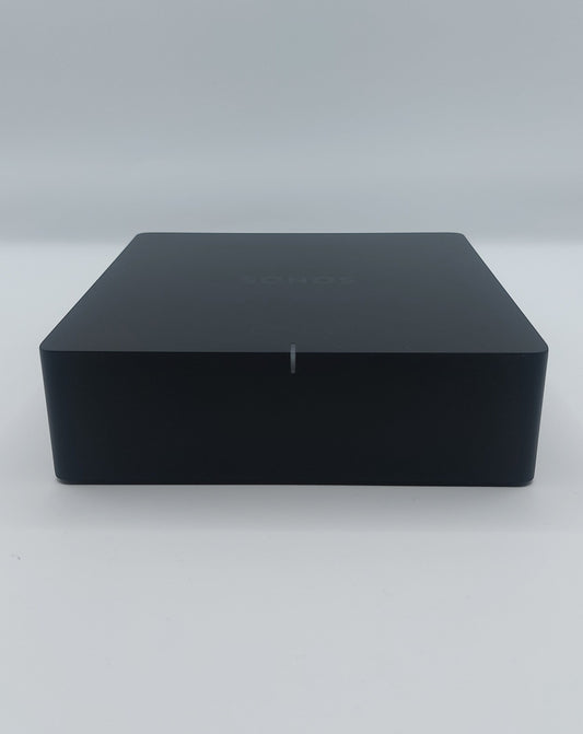 Sonos Port - komplett med eske (40-9)