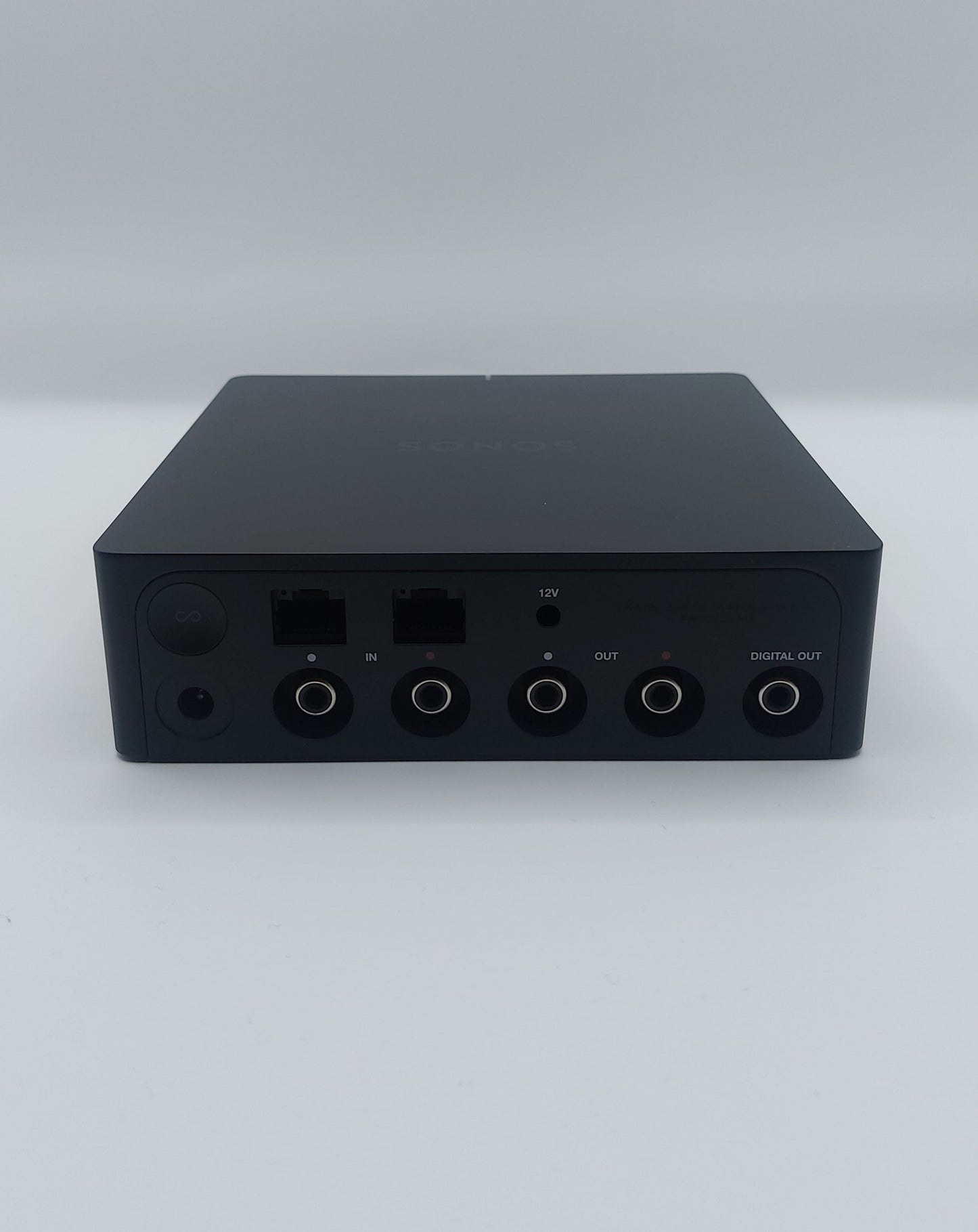 Sonos Port - komplett med eske (40-9)