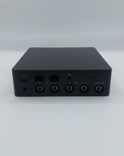 Sonos Port - komplett med eske (40-9)