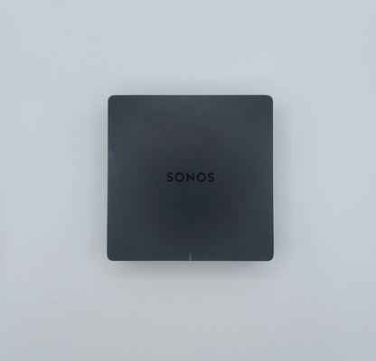 Sonos Port - komplett med eske (40-9)