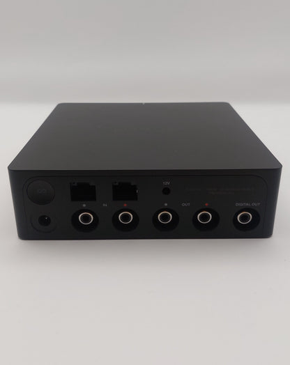 Sonos Port - komplett med eske (98-D)