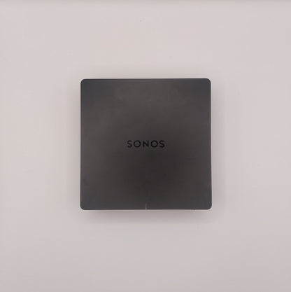 Sonos Port - komplett med eske (98-D)