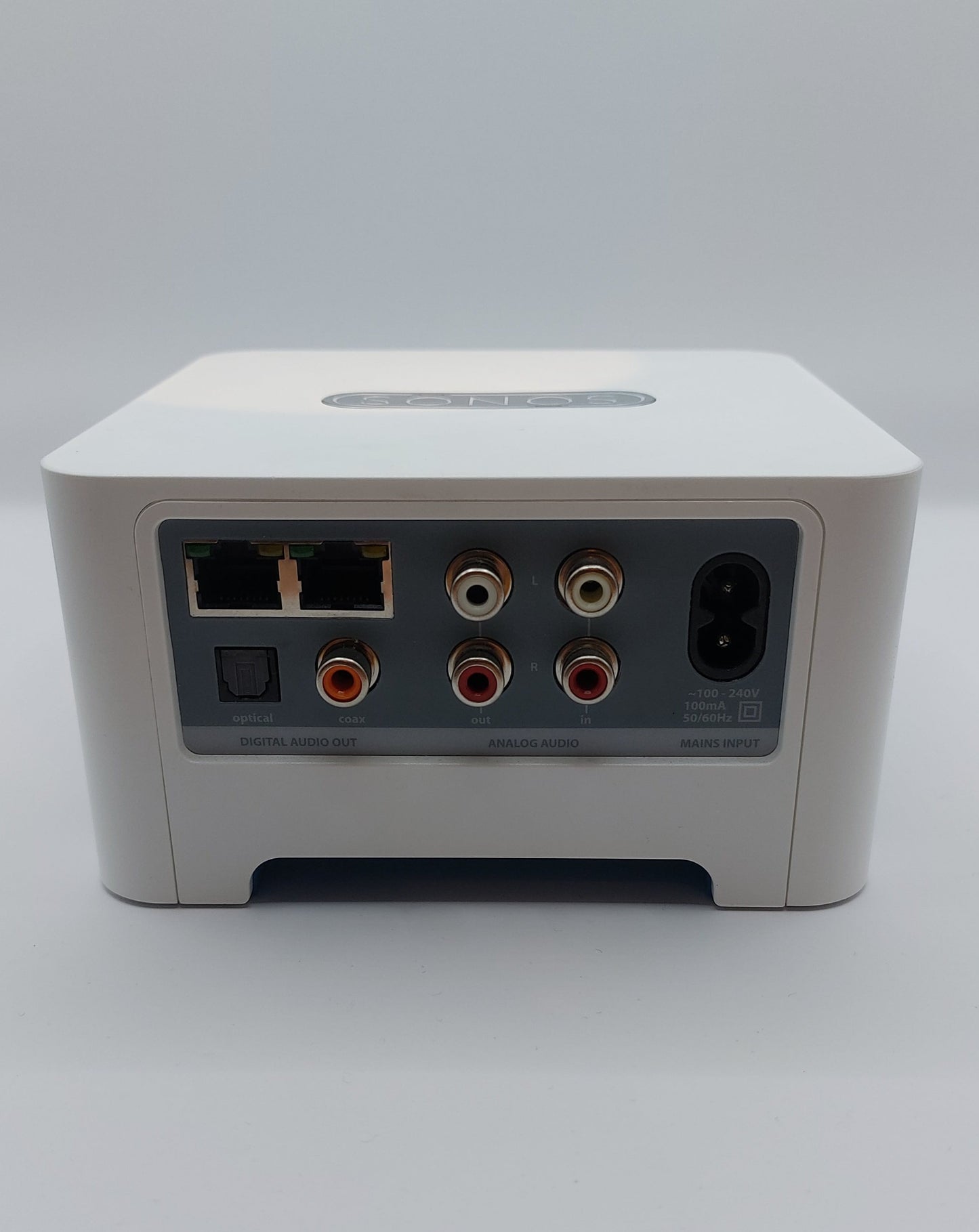 Sonos Connect ZP90 (F2-5)