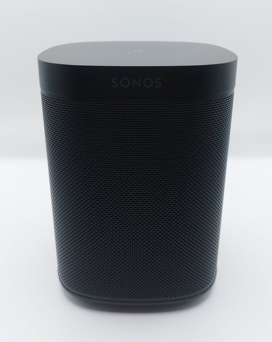 Sonos One SL (4E-8)