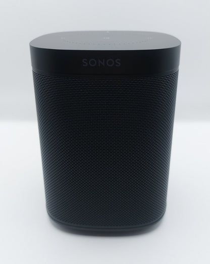 Sonos One gen 2 (7E-9)