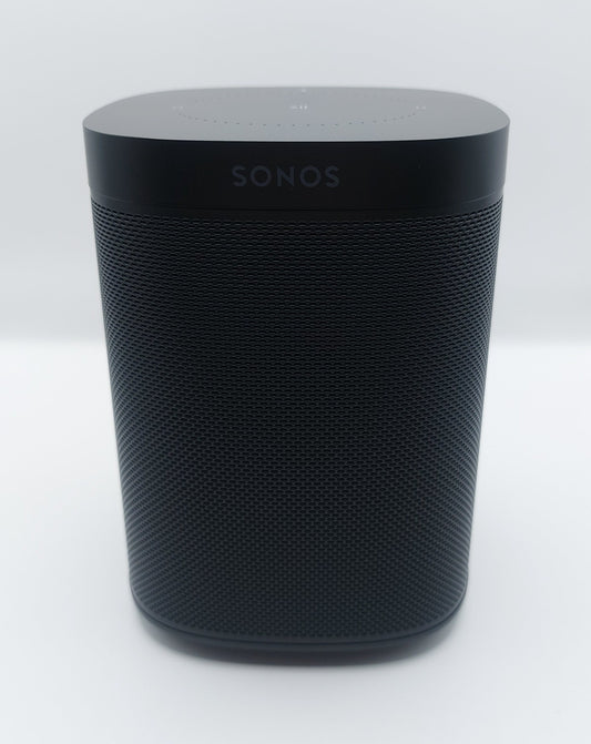 Sonos One gen 2 (7E-9)