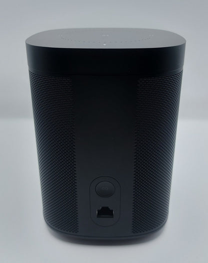 Sonos One gen 2 (7E-9)