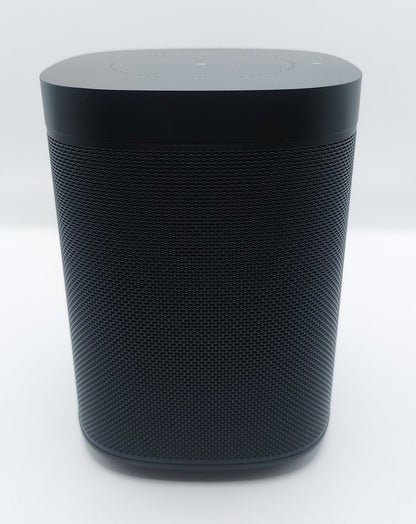 Sonos One gen 2 (7E-9)
