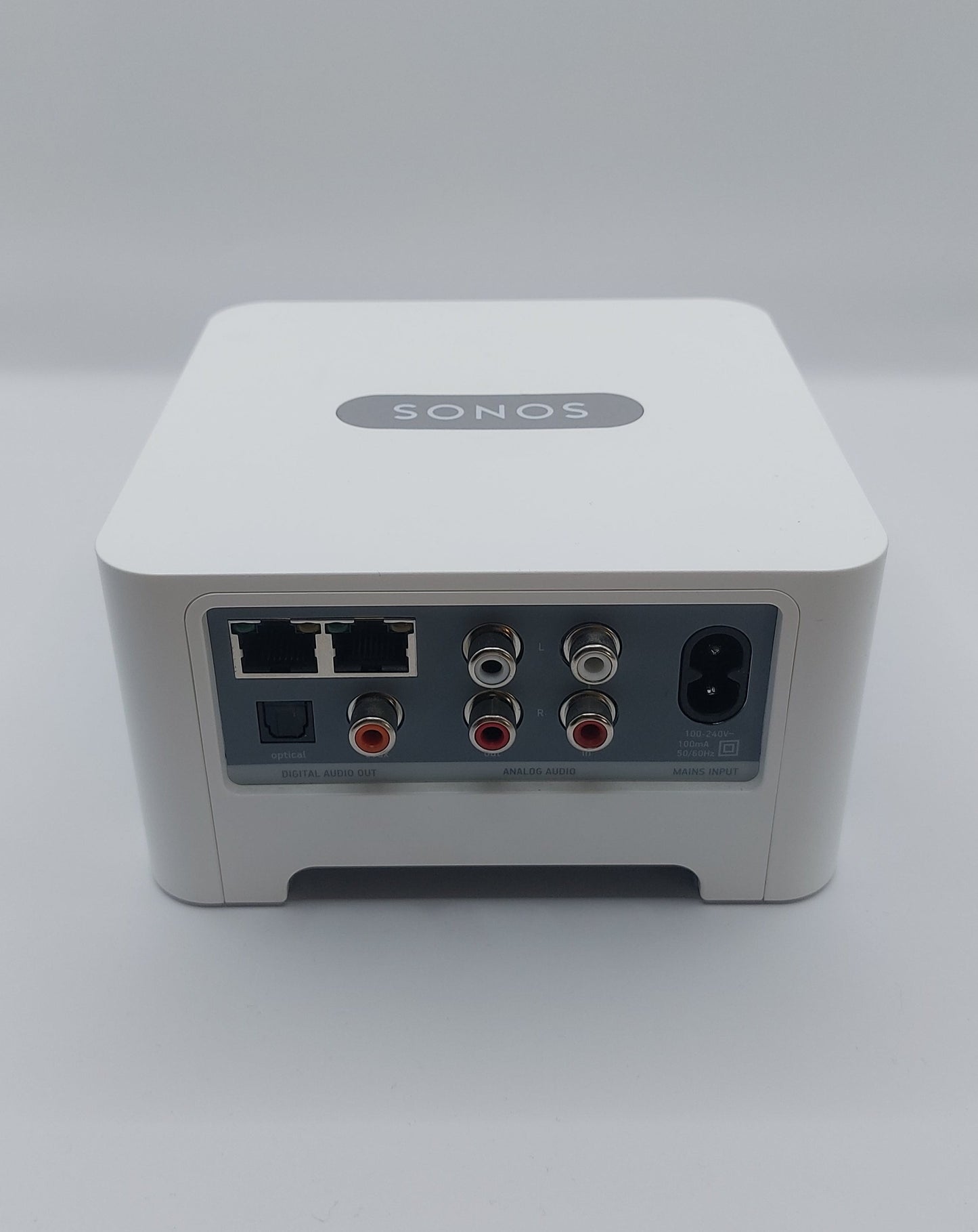 Sonos Connect gen 1 (A2-C)