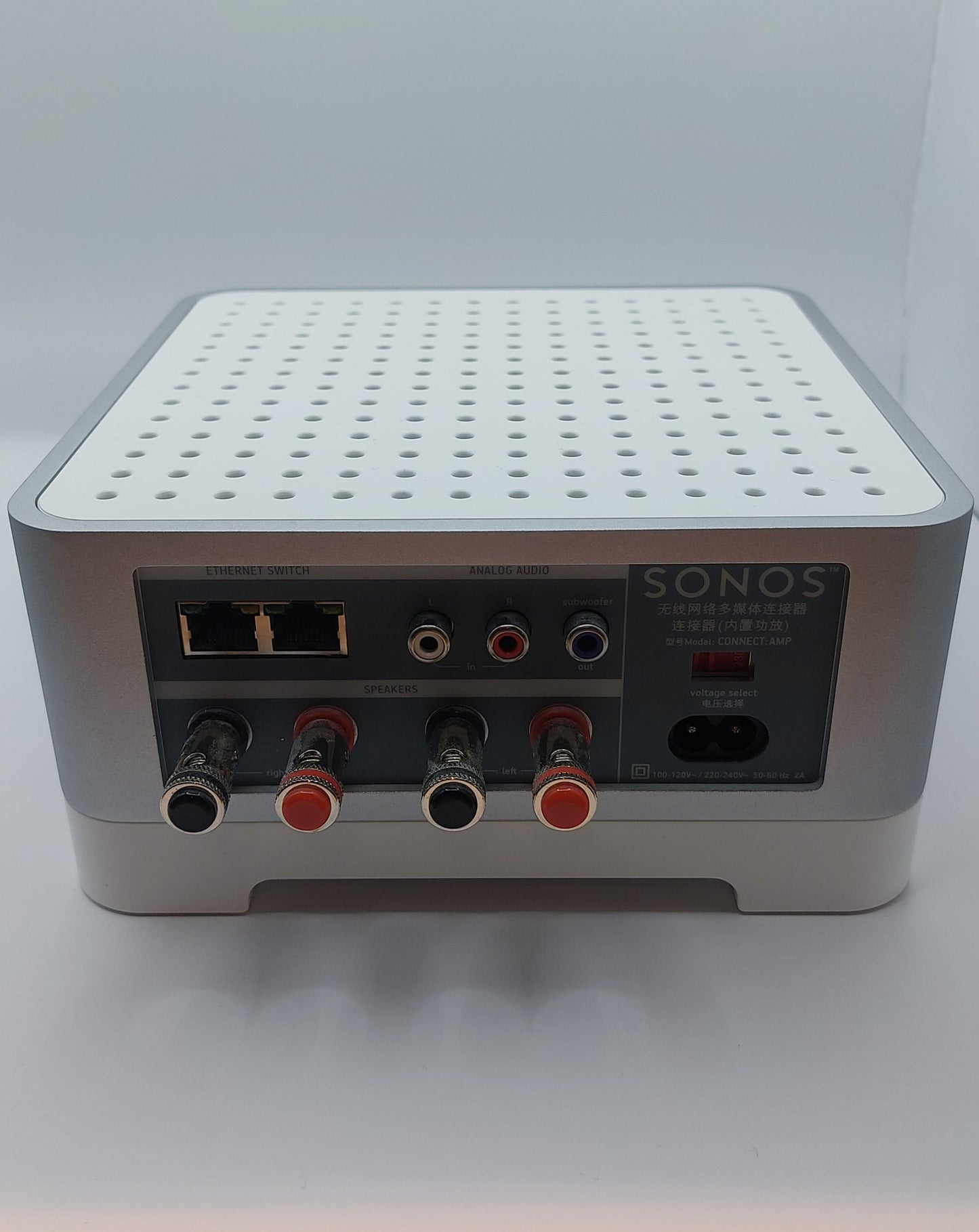 Sonos Connect AMP gen 1 (AA-5)
