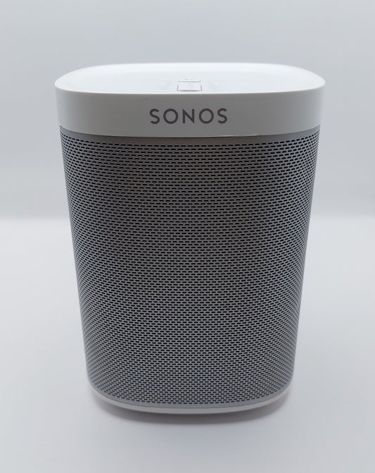 Sonos Play 1 (26-6)