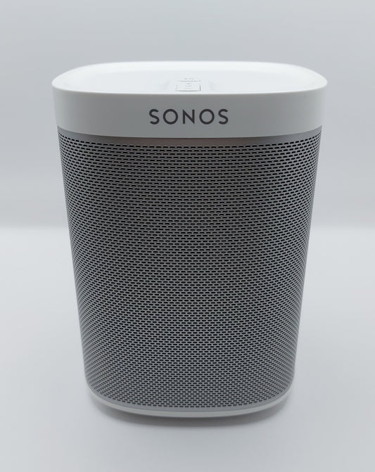 Sonos Play 1 (6C-2)