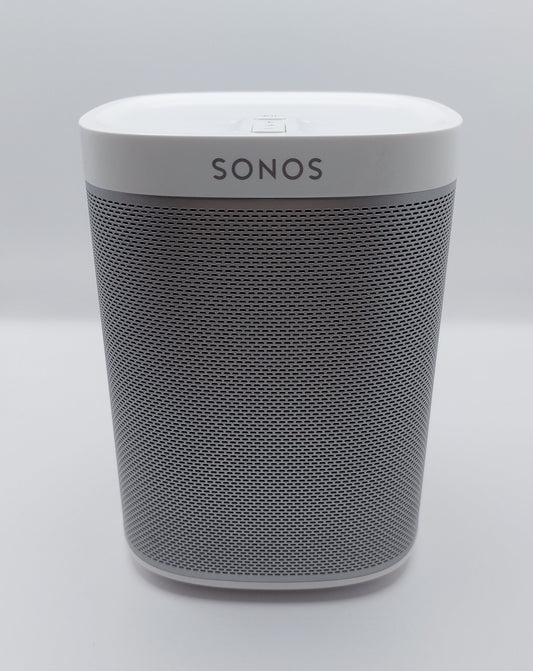 Sonos Play 1 (C6-3)