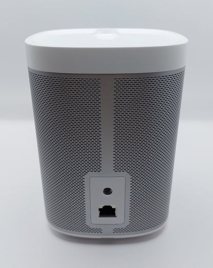 Sonos Play 1 (C6-3)