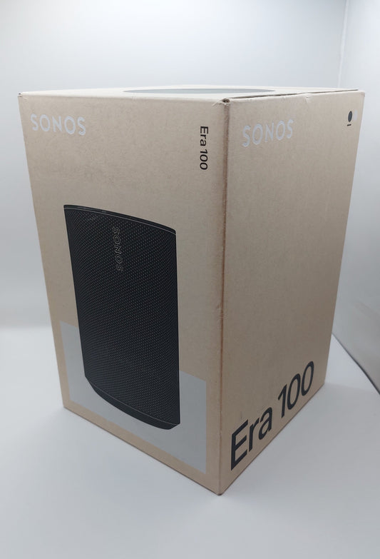 Sonos Era 100 - Uåpnet (E6-C)
