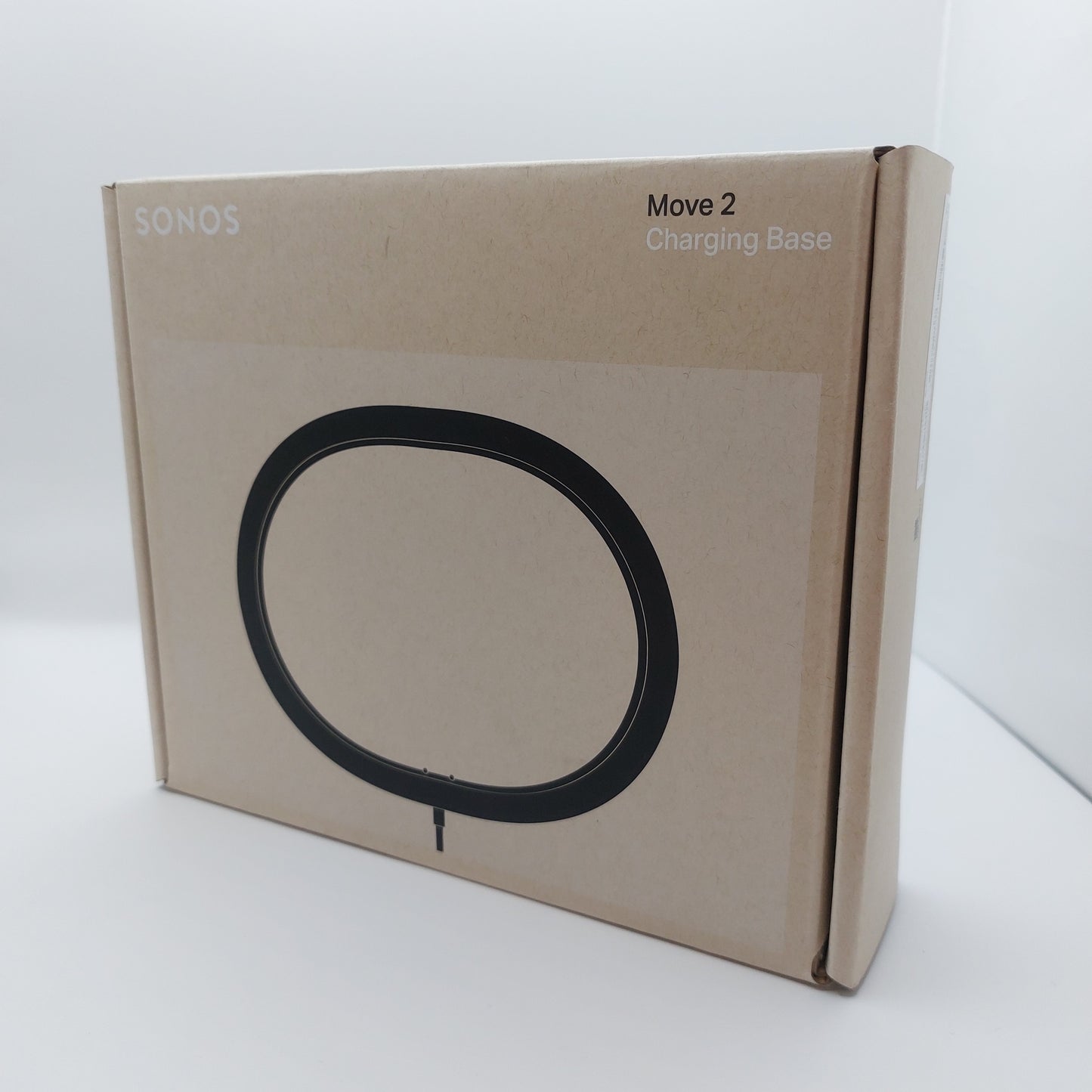 Sonos Move 2 Charging Base - Uåpnet