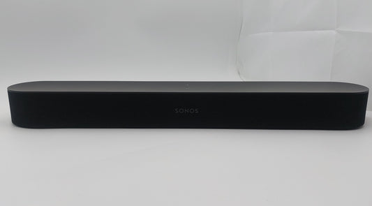 Sonos Beam gen 1 (A2-5)