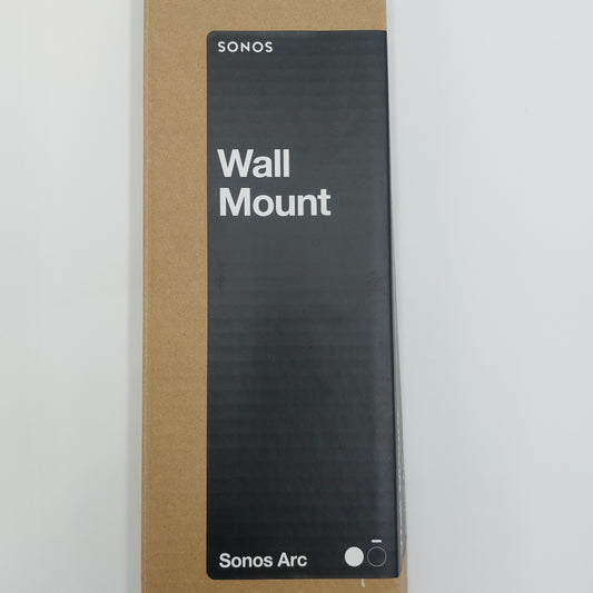 Sonos Arc Wall Mount (ny)