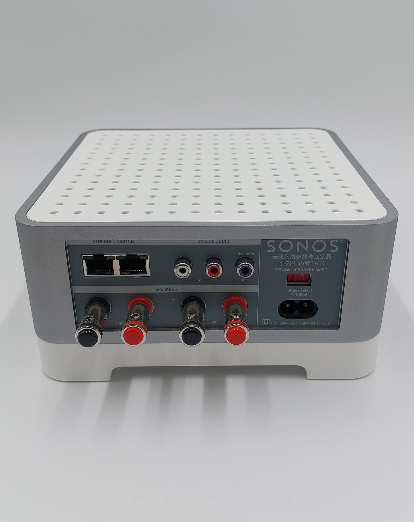 Sonos Connect AMP gen 2 (4C-3)
