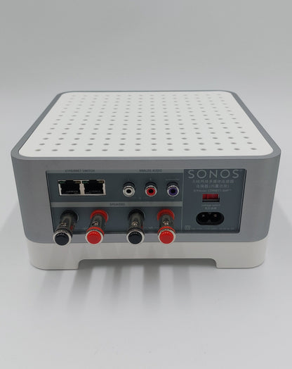 Sonos Connect AMP gen 2 (4C-3)