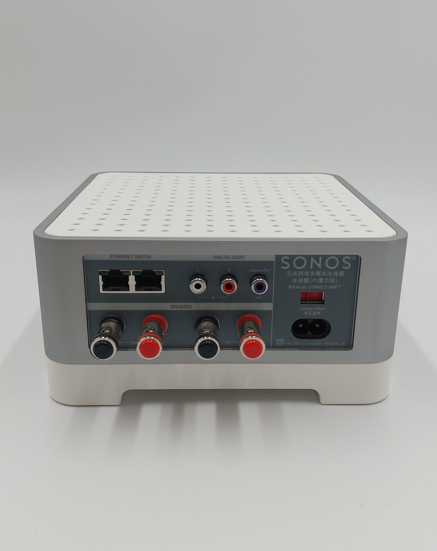 Sonos Connect AMP gen 2 (A0-3)