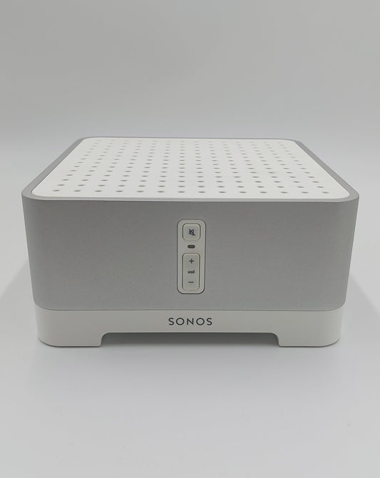 Sonos Connect AMP gen 1 (E4-A)