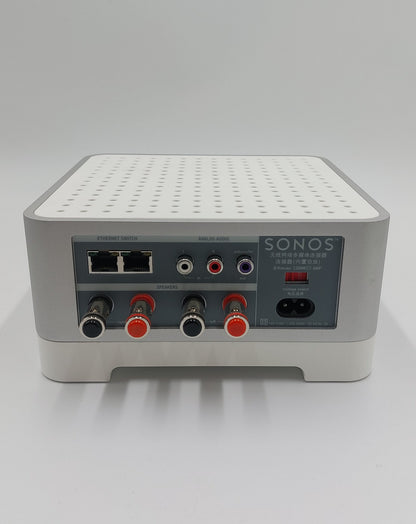 Sonos Connect AMP gen 1 (E4-A)
