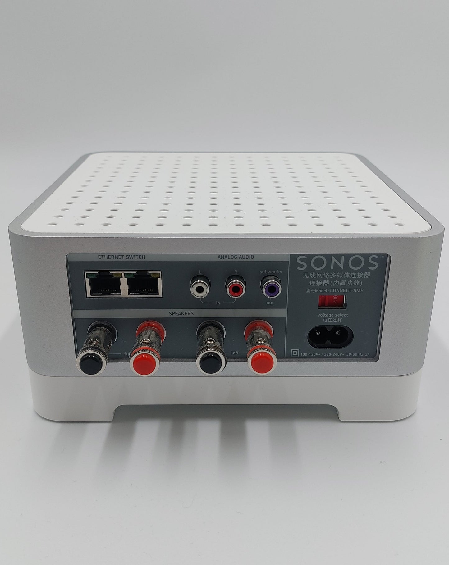 Sonos Connect AMP gen 1 (6A-3)
