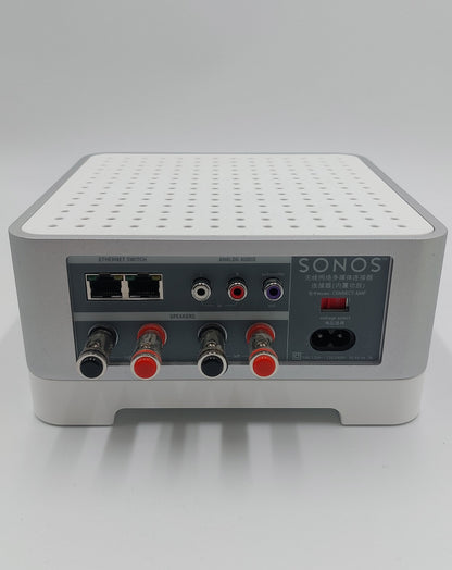 Sonos Connect AMP gen 1 (6A-3)