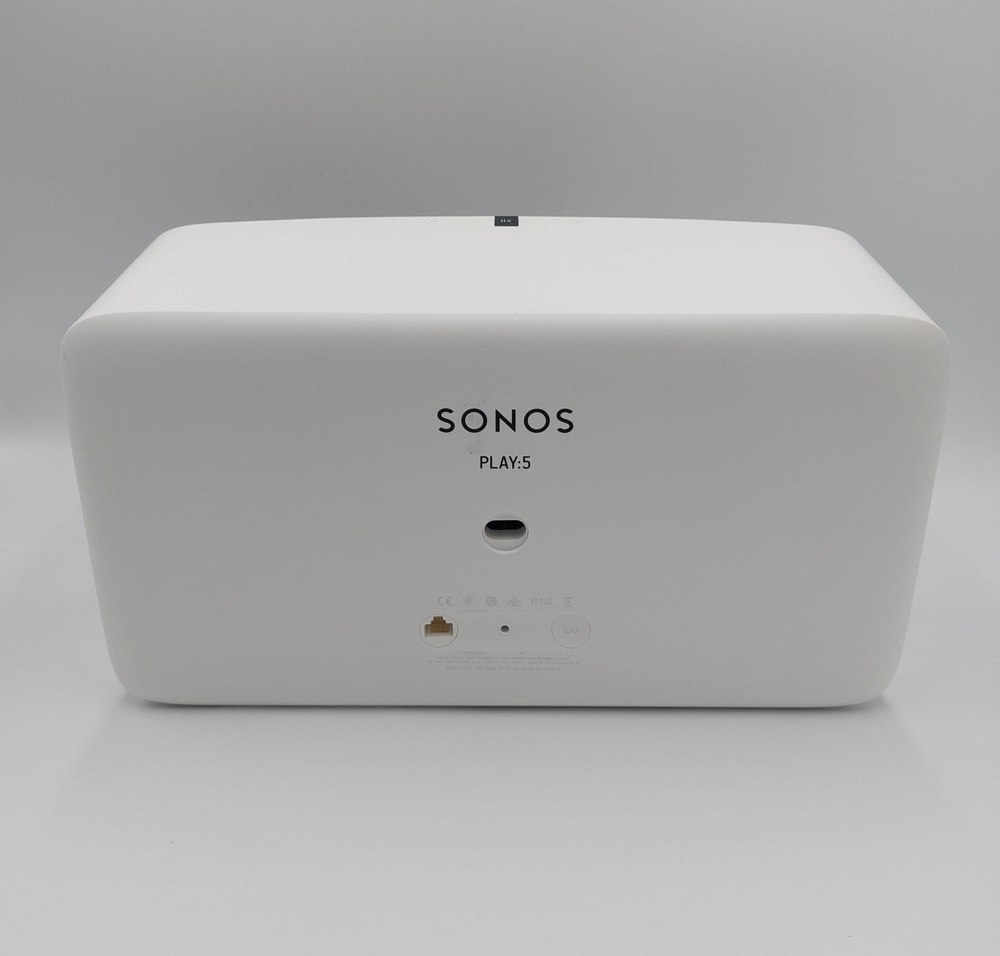 Sonos Play 5 gen 2 (90-9)