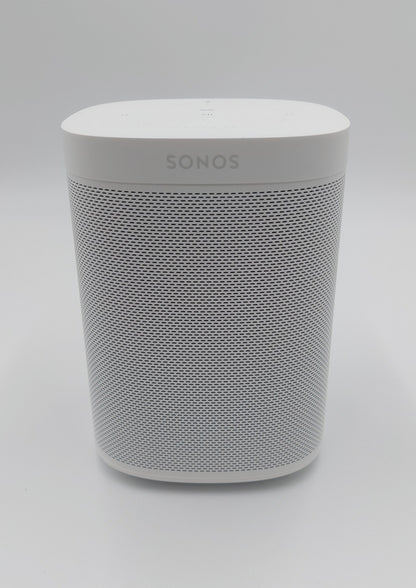 Sonos One gen 1 (3A-8)
