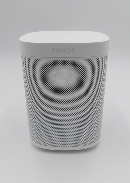 Sonos One gen 1 (3A-8)