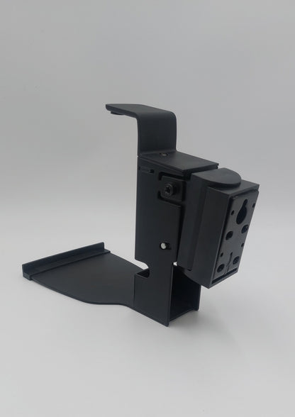 Play 5 gen 2 / Five Flexson veggfeste