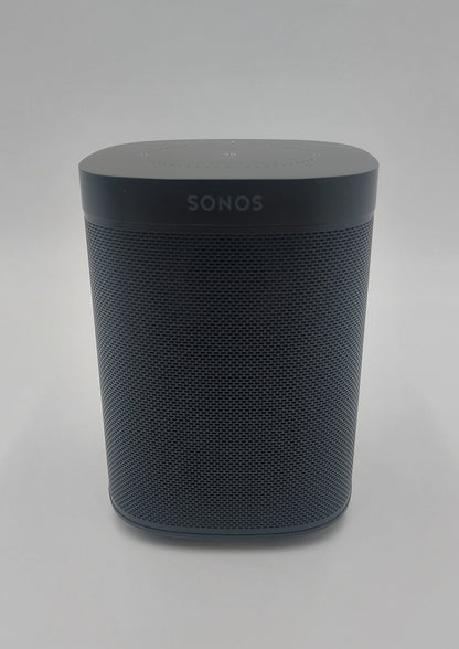 Sonos One gen 2 (32-8)