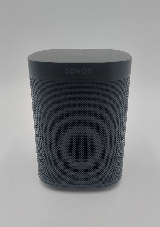 Sonos One gen 2 (32-8)