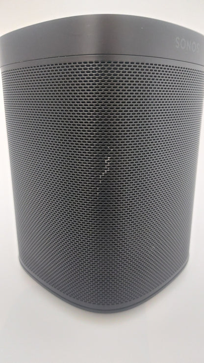 Sonos One gen 2 (32-8)