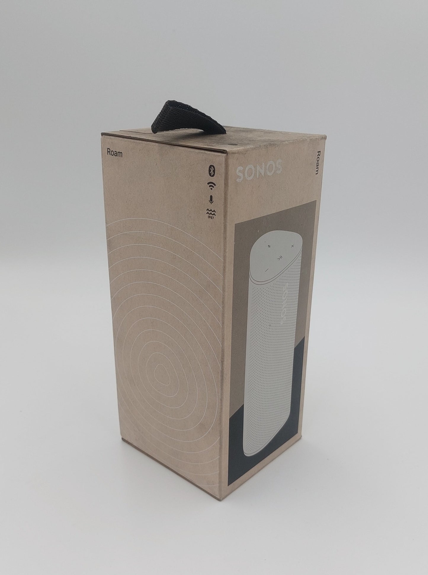 Sonos Roam - uåpnet (1E-9)
