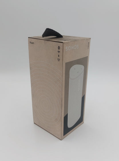 Sonos Roam - uåpnet (1E-9)