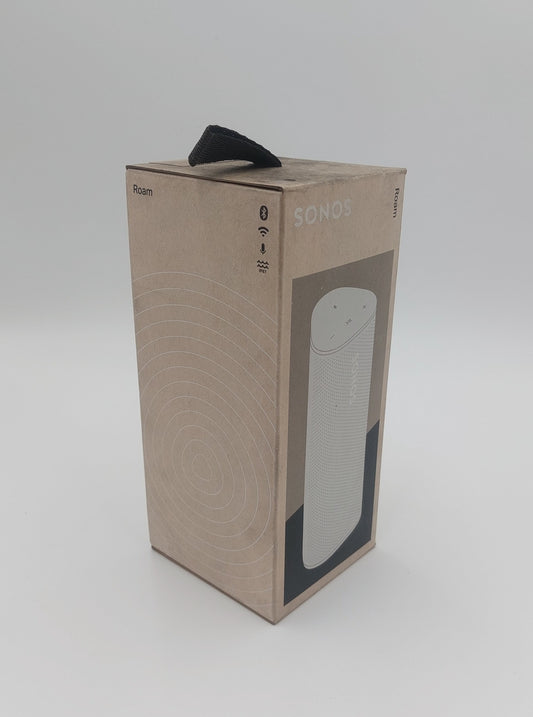 Sonos Roam - uåpnet (1E-9)