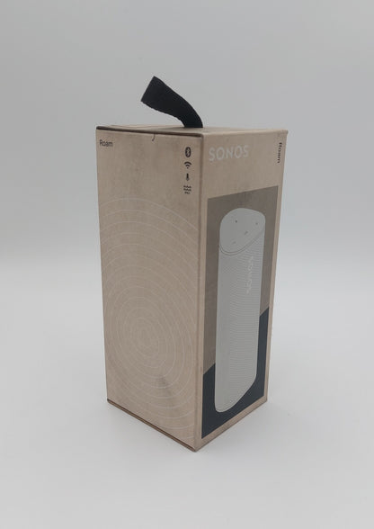 Sonos Roam - uåpnet (96-A)