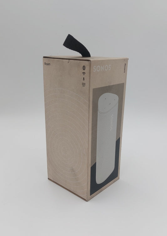 Sonos Roam - uåpnet (96-A)