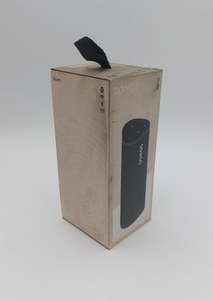 Sonos Roam - uåpnet (30-D)