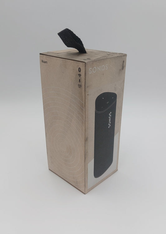 Sonos Roam - uåpnet (30-D)