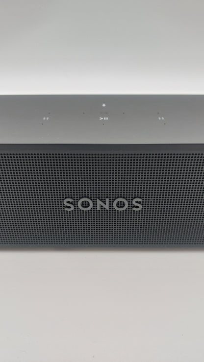 Sonos Beam gen 2 (14-5)